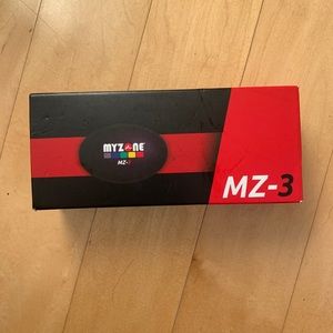 heart rate monitor; blue tooth